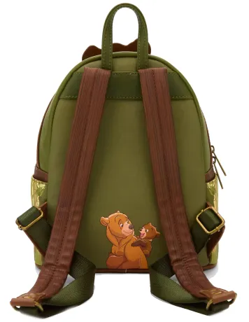 Mini sac à dos Koda &amp; Kenai Loungefly