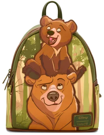 Mini sac à dos Koda &amp; Kenai Loungefly