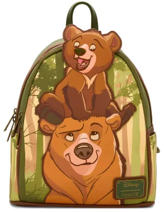 Mini sac à dos Koda &amp; Kenai Loungefly