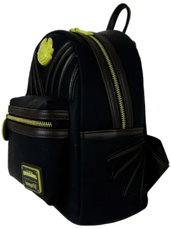 Mini sac à dos Furie Nocturne Loungefly