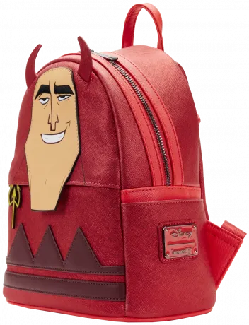 Mini sac à dos Kronk en Démon Cosplay Loungefly
