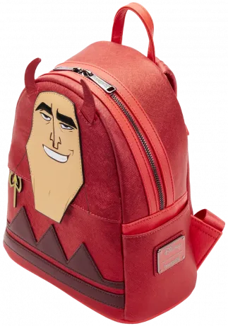 Mini sac à dos Kronk en Démon Cosplay Loungefly