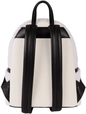 Mini sac à dos Kung Fu Panda Peluche Cosplay Loungefly