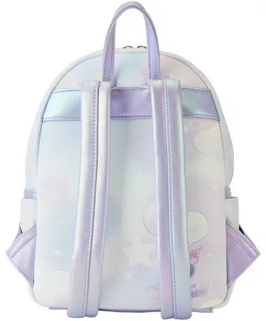 Mini sac à dos Kuromi Carnaval Licorne Loungefly