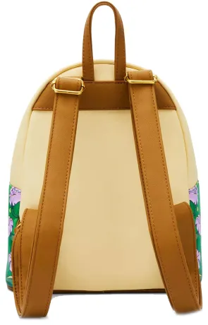 Mini sac à dos Kuzco Loungefly