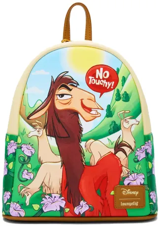 Mini sac à dos Kuzco Loungefly