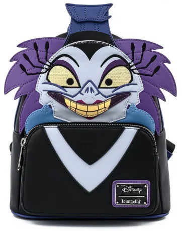 Mini sac à dos Kuzco Yzma Cosplay Loungefly