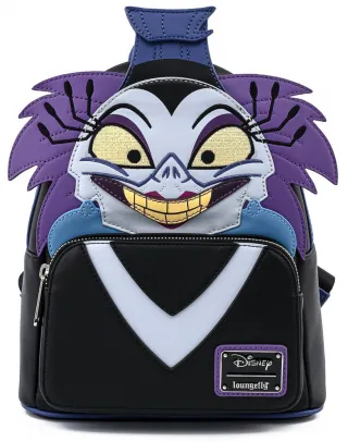 Mini sac à dos Kuzco Yzma Cosplay Loungefly