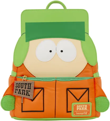 Mini sac à dos Kyle Cosplay Loungefly