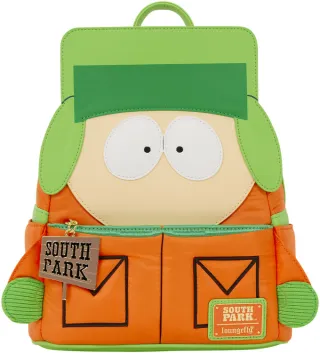 Mini sac à dos Kyle Cosplay Loungefly