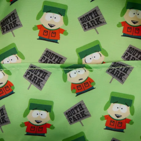 Mini sac à dos Kyle Cosplay Loungefly