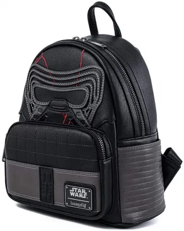 Mini sac à dos Kylo Ren Cosplay Loungefly