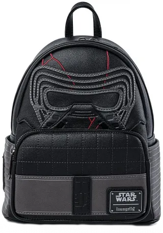 Mini sac à dos Kylo Ren Cosplay Loungefly