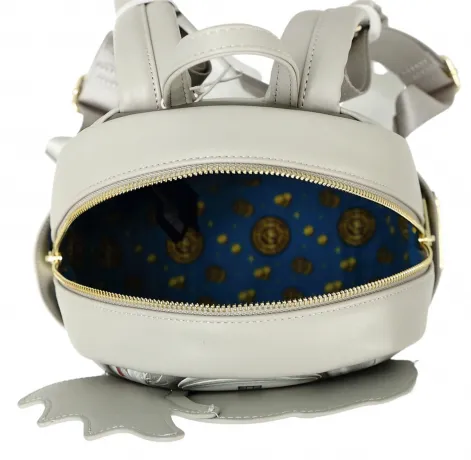 Mini sac à dos la Banque Gringotts et le Dragon Loungefly