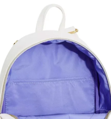 Mini sac à dos La Belle au Bois Dormant Fleur et les les Trois Bonnes Fées Loungefly