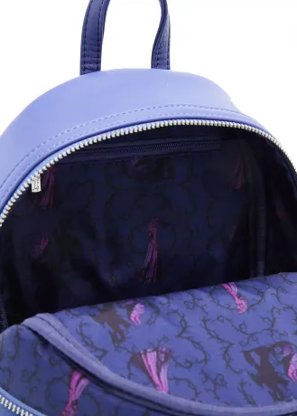 Mini sac à dos La Belle au Bois Dormant Portrait Loungefly