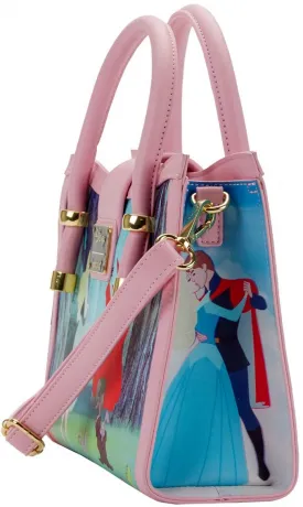 Sac à main La Belle au Bois Dormant Princesse Scène Loungefly