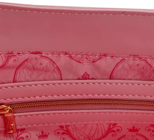 Sac à main La Belle au Bois Dormant Princesse Scène Loungefly