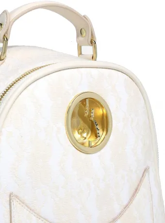 Mini sac à dos La Belle et la Bête Ouverture de Bal Loungefly