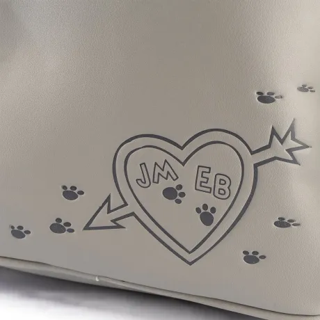 Mini sac à dos La Belle et le Clochard Cosplay Loungefly