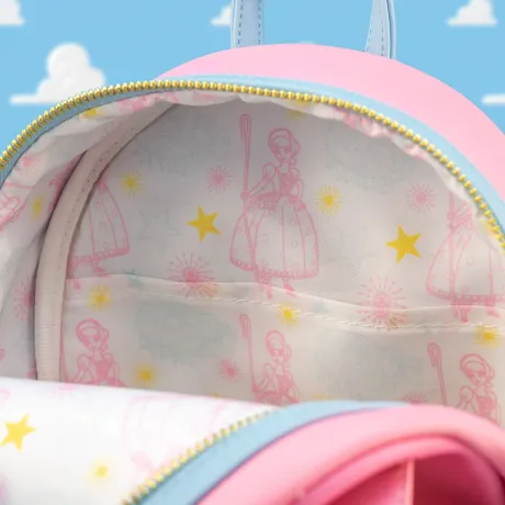 Mini sac à dos La Bergère Cosplay Loungefly