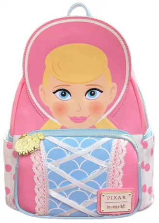 Mini sac à dos La Bergère Cosplay Loungefly