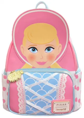 Mini sac à dos La Bergère Cosplay Loungefly