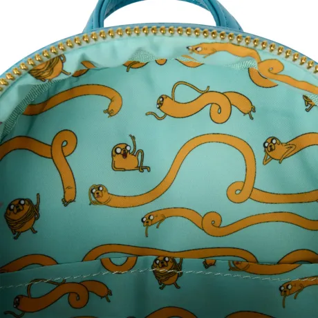 Mini sac à dos La Cabane Loungefly