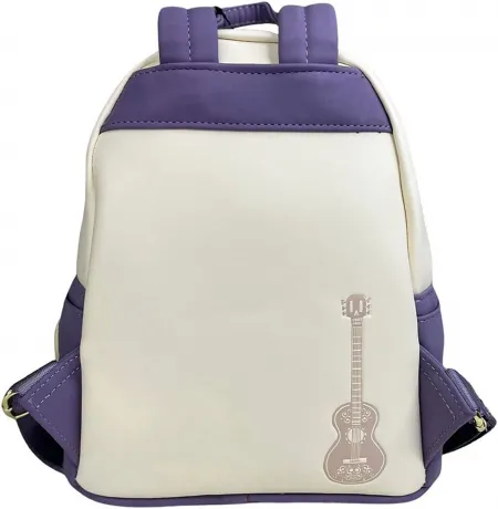 Mini sac à dos la Famille Coco Chibi Loungefly