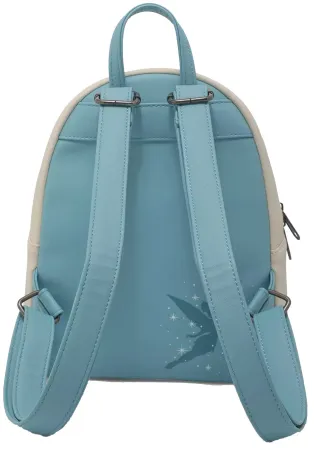 Mini sac à dos la Fée Clochette Loungefly