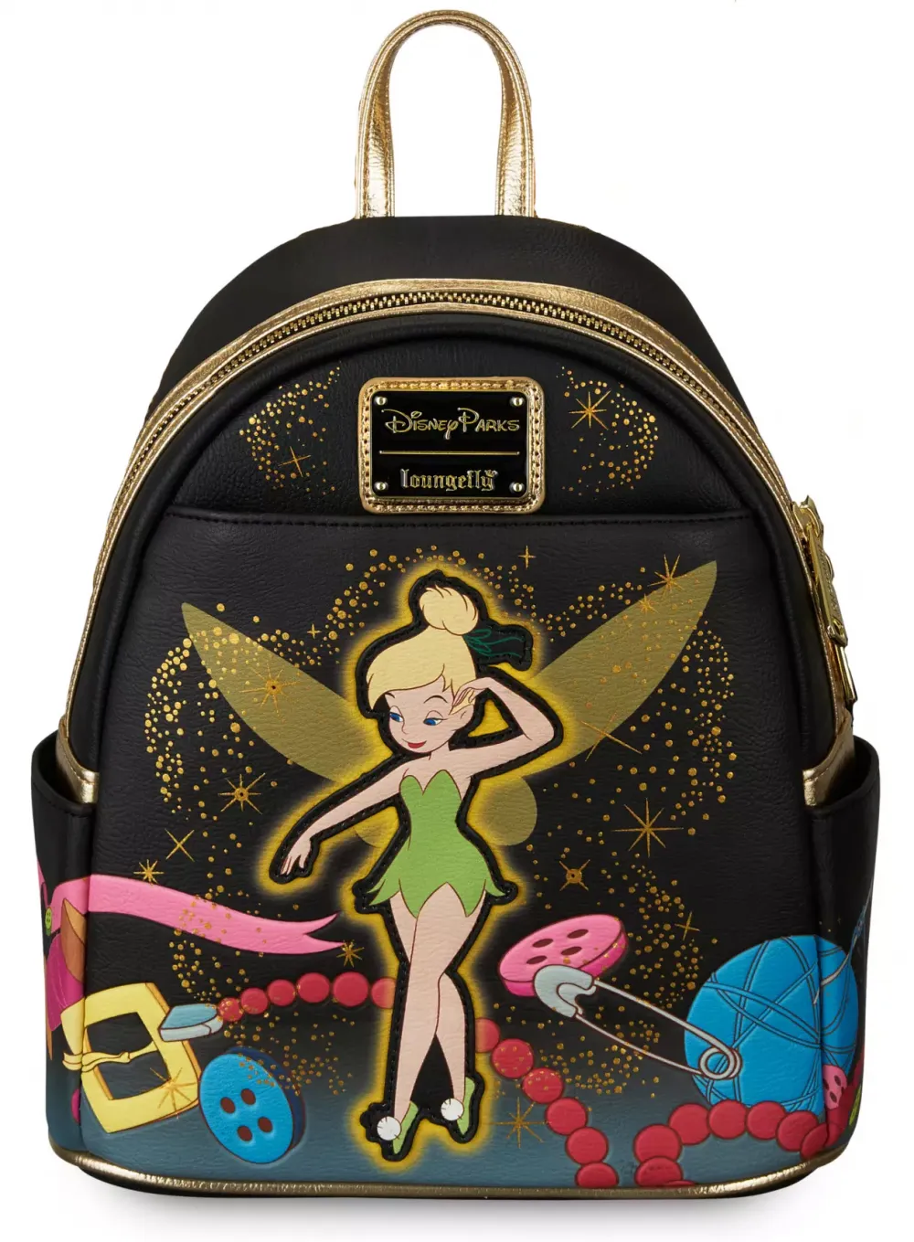 Sac a dos deals fee clochette