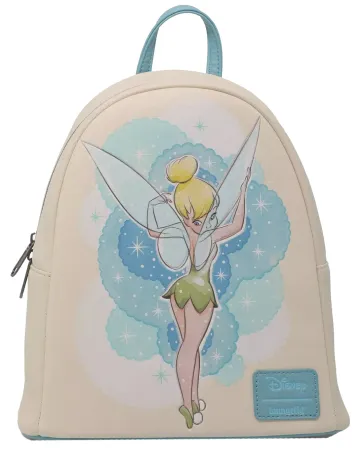 Mini sac à dos la Fée Clochette Loungefly