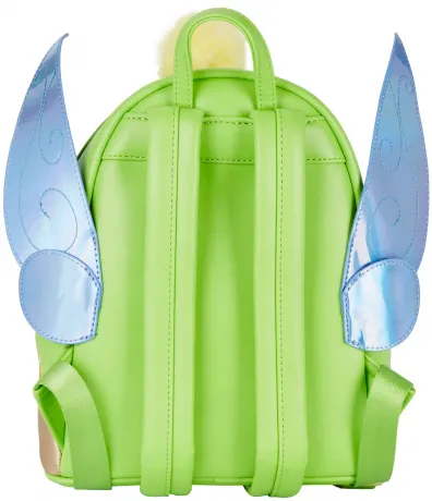 Mini sac à dos la Fée Clochette Ailes Iridescent Loungefly
