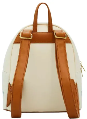 Mini sac à dos la Fée Clochette et le Lapin Loungefly