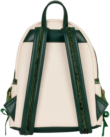 Mini sac à dos la Fée Clochette Floral Loungefly