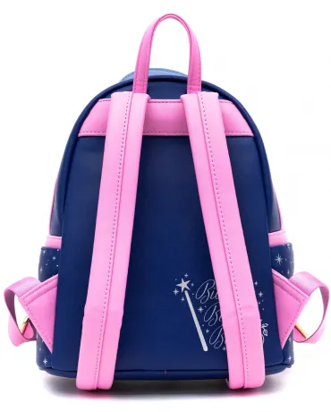 Mini sac à dos La Fée Marraine Cosplay Loungefly