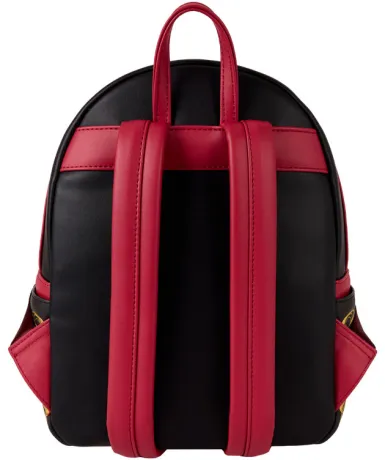 Mini sac à dos la Fiancée de Frankenstein Vitrail Loungefly