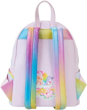 Mini sac à dos La forêt des sentiments Loungefly