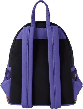 Mini sac à dos la Fôret Tulgey Lenticulaire Loungefly