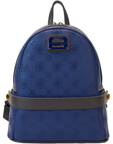 Mini sac à dos La Guerre des Rohirrim avec sacoche Loungefly