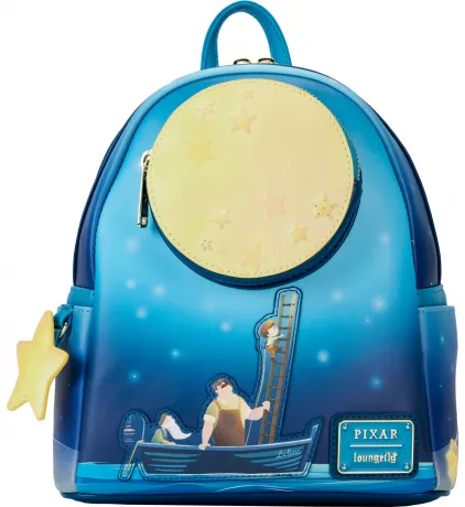 Mini sac à dos La Luna Glow Loungefly