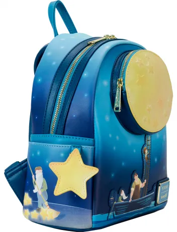 Mini sac à dos La Luna Glow Loungefly