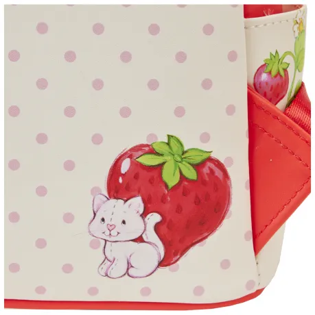 Mini sac à dos La Maison Fraise Loungefly