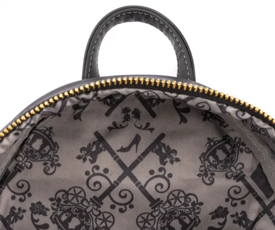 Mini sac à dos Méchante Belle-Mère et Belles-Sœurs Villains Scène Loungefly