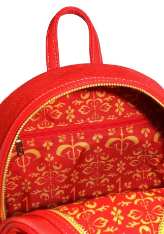 Mini sac à dos La Menace Fantôme Padmé Amidala Loungefly