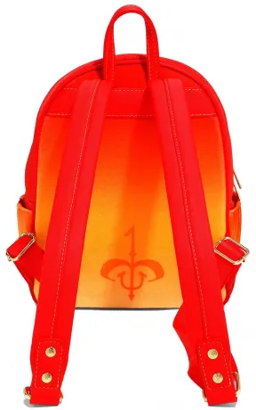 Mini sac à dos La Menace Fantôme Padmé Amidala Loungefly