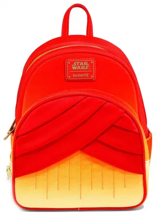 Mini sac à dos La Menace Fantôme Padmé Amidala Loungefly