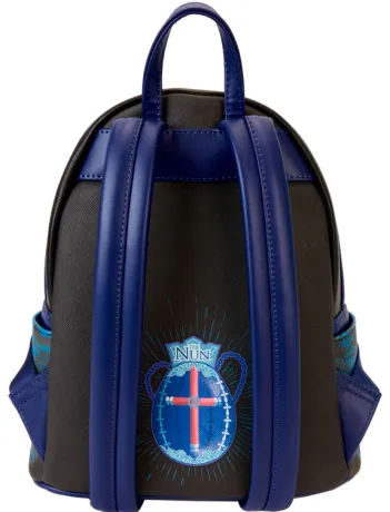 Mini sac à dos la Nonne Cosplay Light Up Loungefly