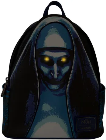 Mini sac à dos la Nonne Cosplay Light Up Loungefly