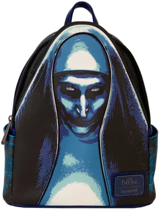 Mini sac à dos la Nonne Cosplay Light Up Loungefly